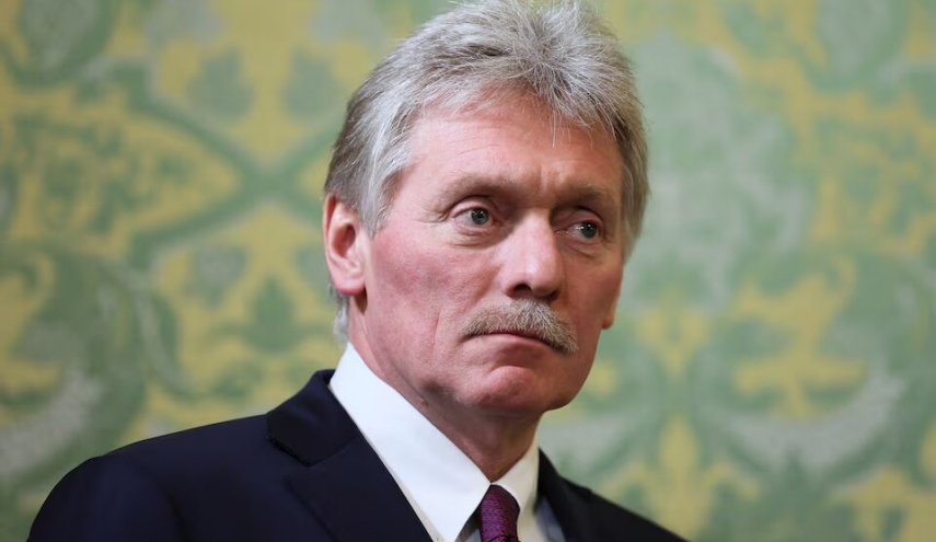 کرملین: اوکراین مذاکره نکند، ضعیف‌تر خواهد شد