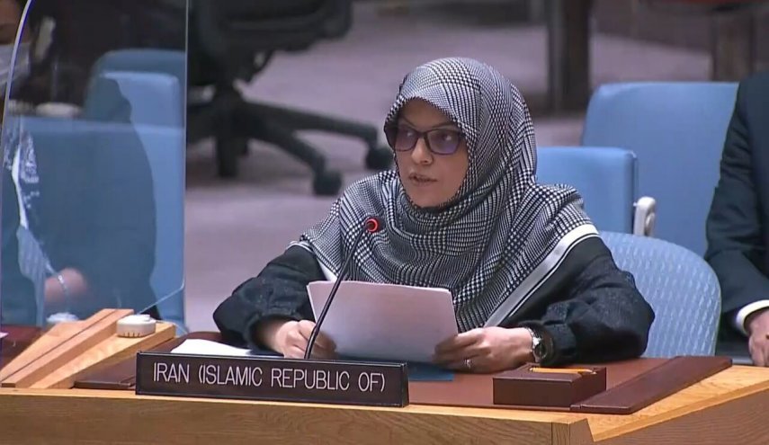 رد ادعاهای بی‌اساس کانادا علیه ایران