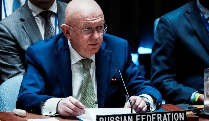 امتناع روسیه از رای دادن درباره پیش نویس قطعنامه تمدید تحریم ها علیه یمن
