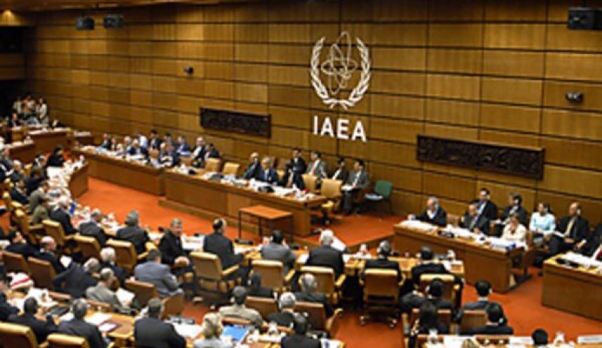 تصويب قطعنامه عليه تهران در شوراي حکام اشتباهي بزرگ است