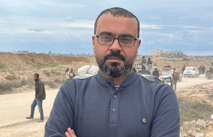 خبرگزاری آریا