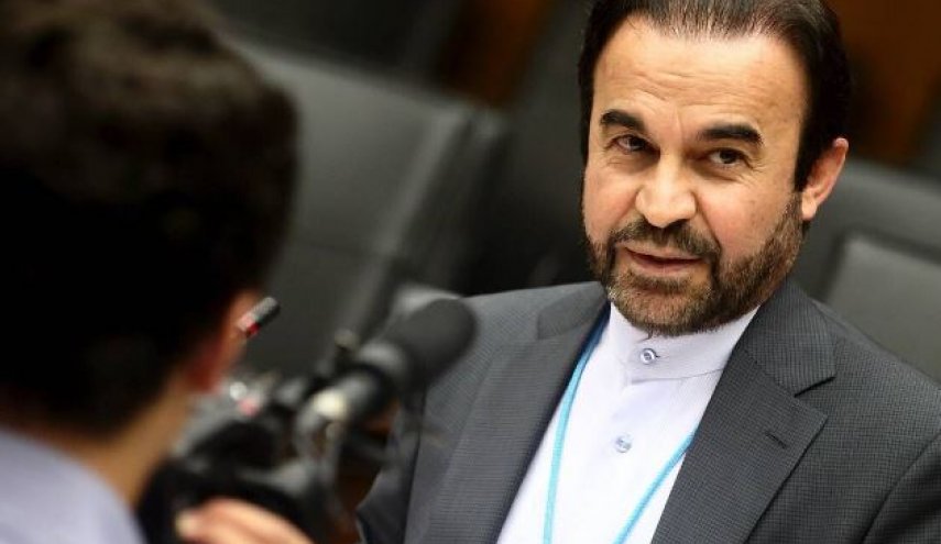 هشدار ايران نسبت به تحرکات مخرب آمريکا و سه کشور اروپايي در شوراي حکام