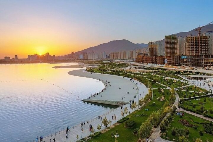 کليد احداث تصفيه‌خانه‌هاي اختصاصي براي نجات جنگل‌هاي پايتخت زده شد