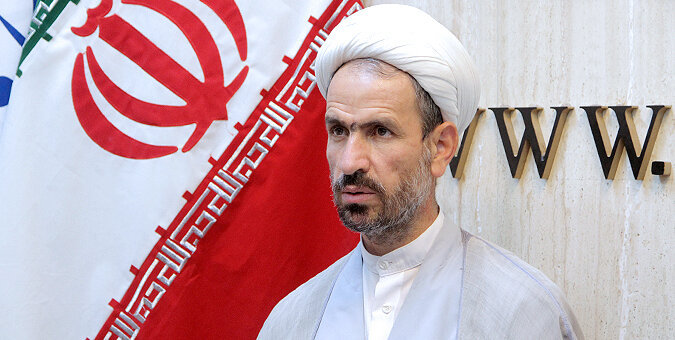 ارزیابی اجرای برنامه هفتم صیانت از قوانین کشور است