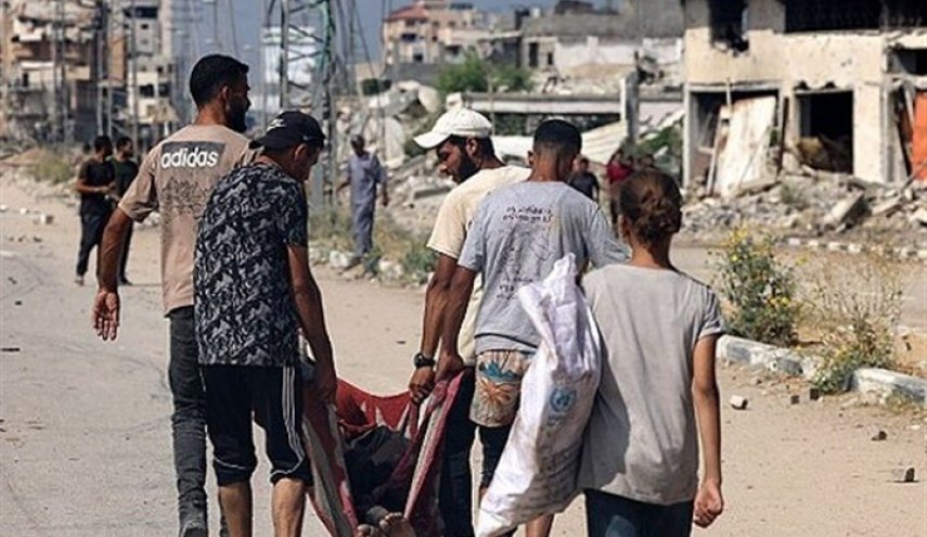 خطری که فلسطینی‌ها را حتی بعد از توقف جنگ در غزه تهدید می‌کند