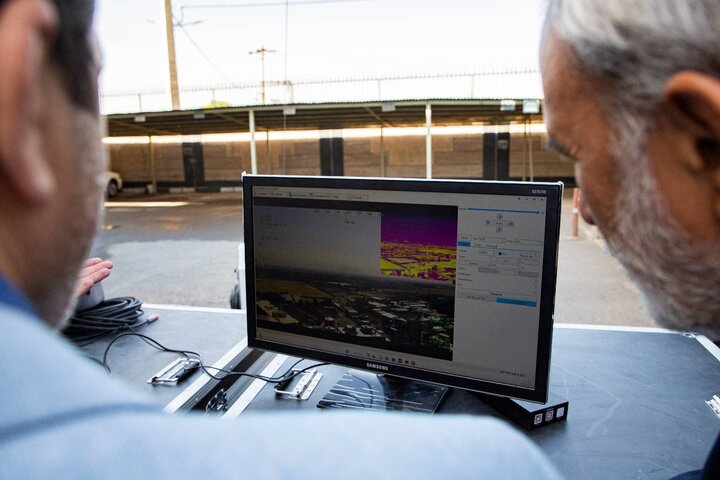 افزایش نظارت تصویری در تهران با نصب 14 دوربین جدید در حریم و استفاده از 114 دوربین‌ ترافیکی سطح شهر