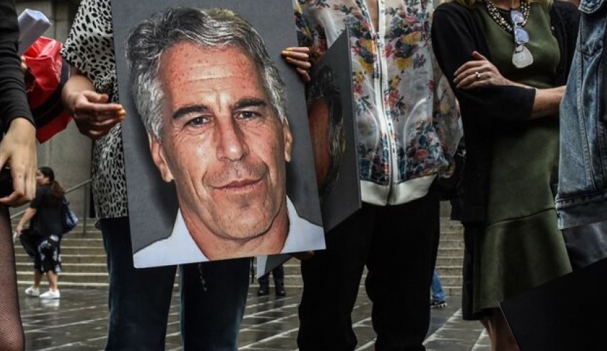 افشای شبکه گسترده دوستان قدرتمند اپستین؛ از کلینتون تا ایهود باراک