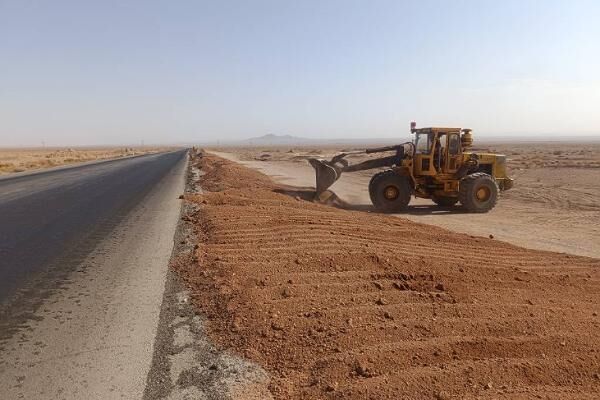 اداره‌کل راهداري استان اردبيل از استان‌هاي برتر کشور در زمينه حفاظت از حريم راه‌هاست