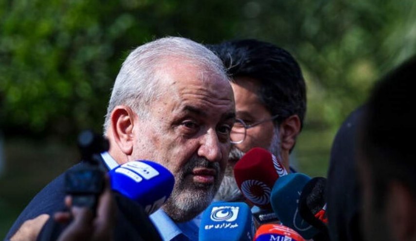 وزیر نیرو: انتقال آب خلیج‌فارس به تهران صرفه اقتصادی ندارد