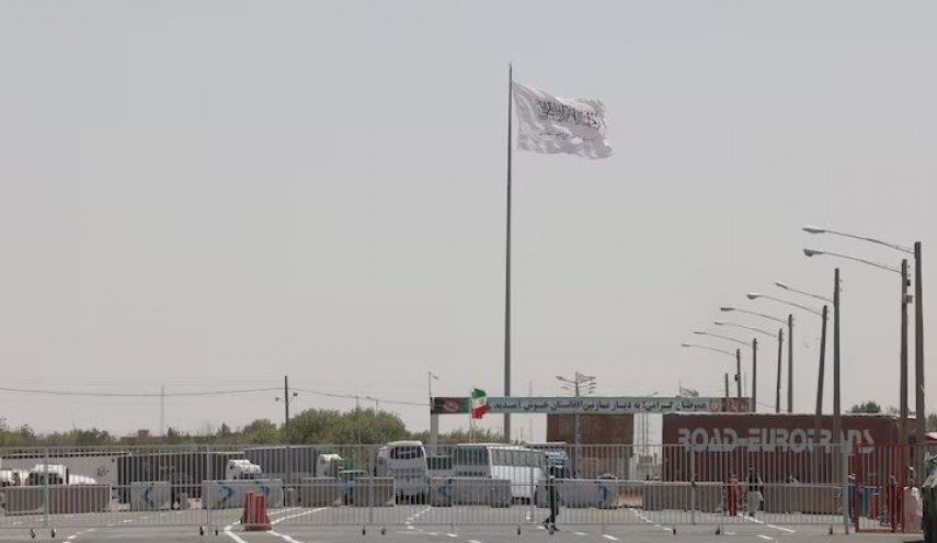 رویترز: ایران به اصلی‌ترین مسیر تزانزیتی برای افغانستان تبدیل شده است
