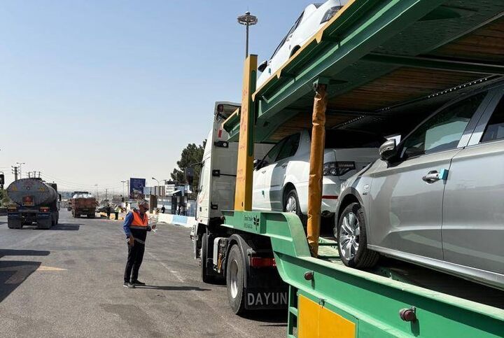 تقويت نظارت بر بارهاي ترافيکي براي ارتقاي ايمني و صيانت از زيرساخت‌هاي جاده‌اي