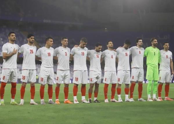 نکات متفاوت کادرفنی در بازی‌های تدارکاتی