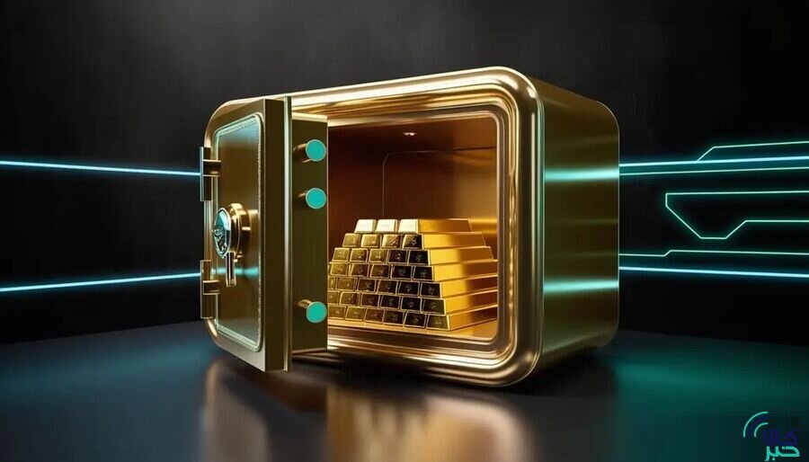 پذيره‌نويسي صندوق طلاي «نگين» با موفقيت انجام شد