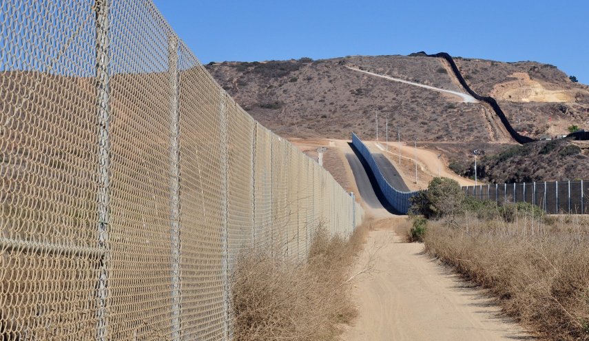 ردياب‌هاي اسرائيلي در خدمت آمريکا براي «شکار» مهاجران در مرز مکزيک