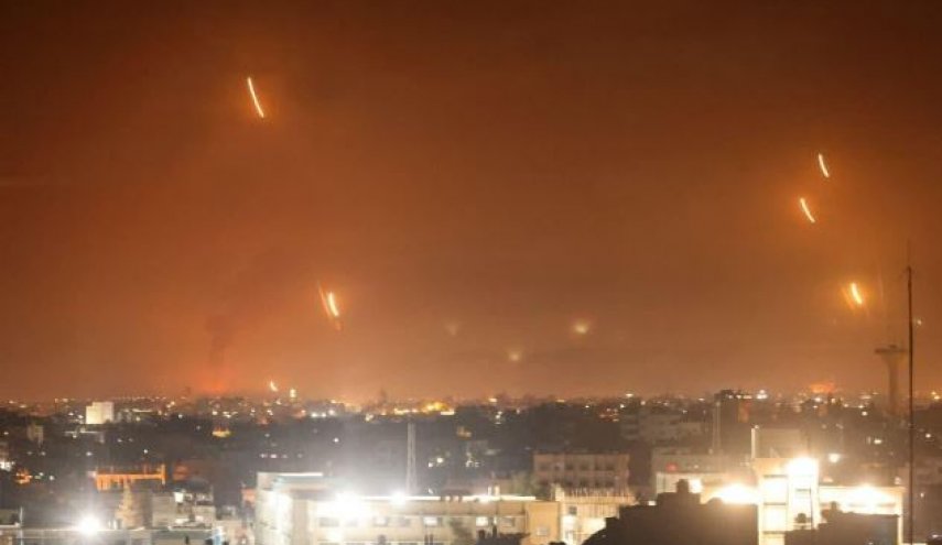 ایران در پاسخ به حمله اسرائیل، از کدام موشک‌ها استفاده کرد