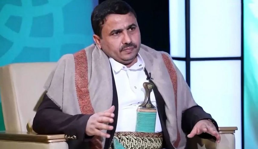 انصارالله يمن: پاسخ ما هرطرفي در باره تحريم متقابل خواهد بود