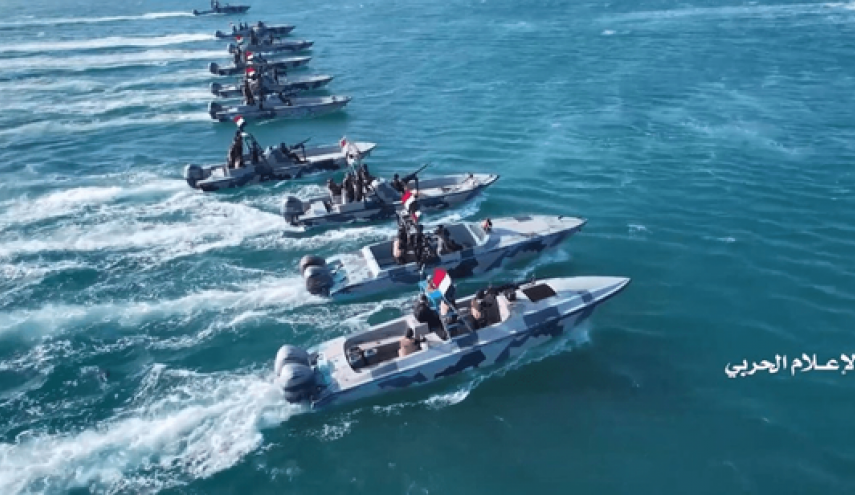 انجمن تفنگداران دریایی آمریکا: باید از یمنی‌ها درس بگیریم