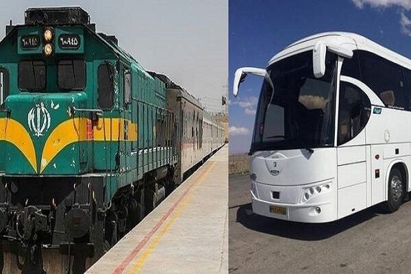 هماهنگي فوري براي انتقال مسافران بندرعباس به سيرجان جهت ادامه سفر با قطار تهران