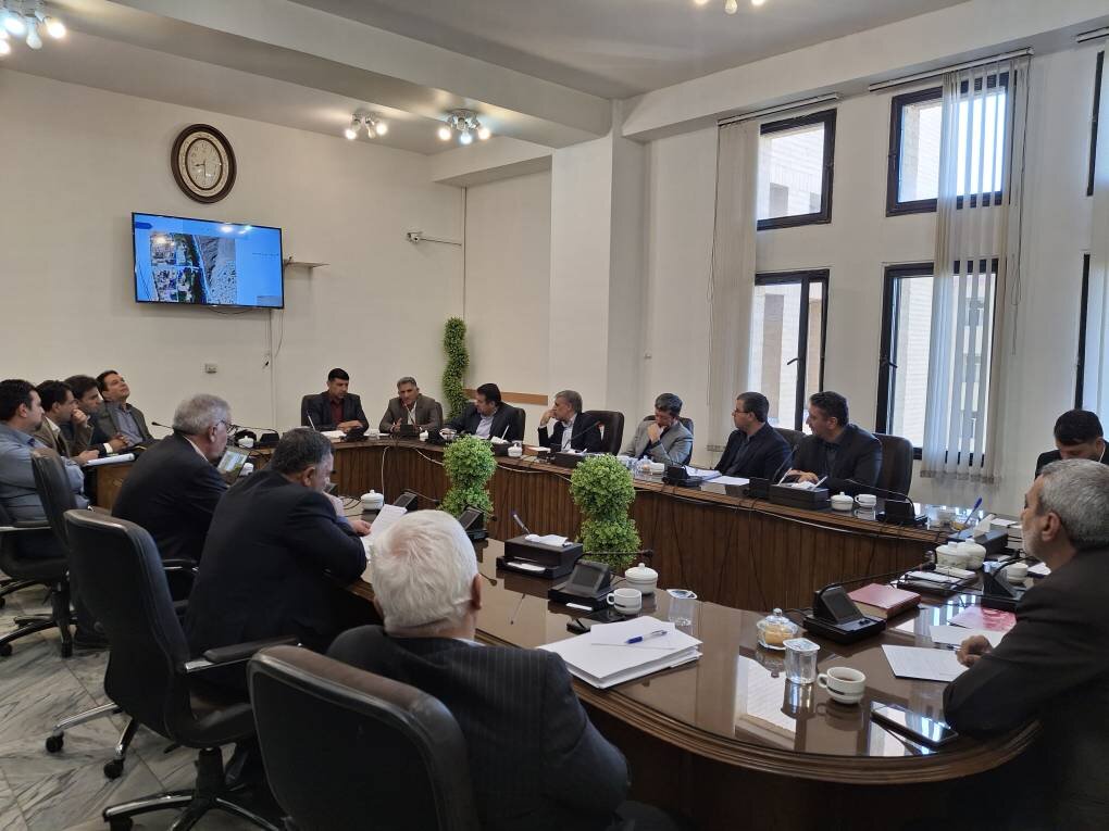 خبرگزاری آریا