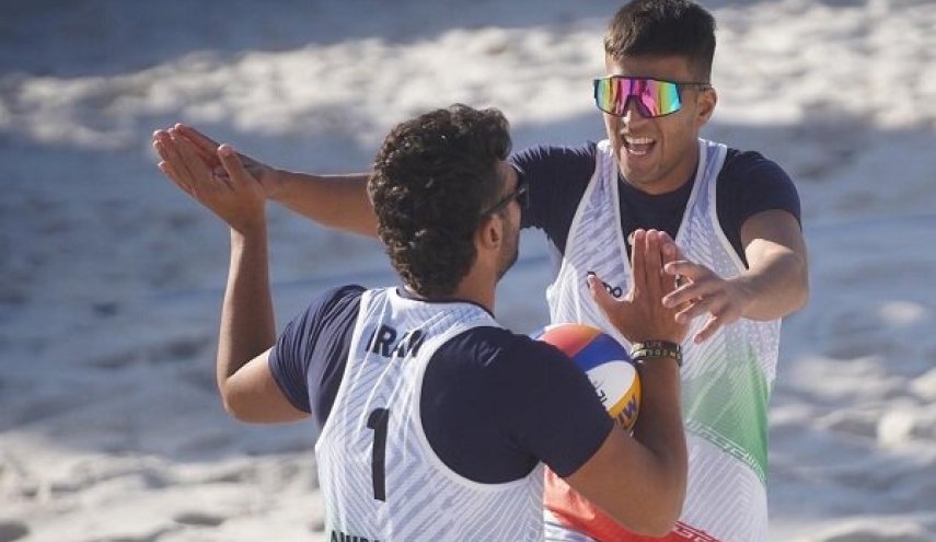 شروع المپیک ناشنوایان برای ایران با شکست آمریکا