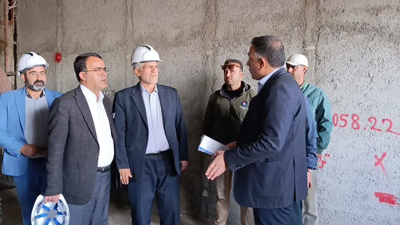 خبرگزاری آریا