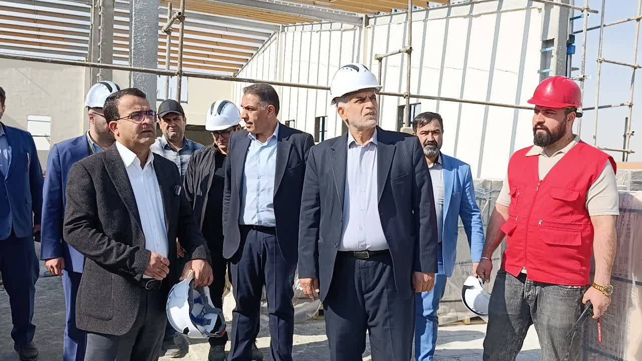 خبرگزاری آریا