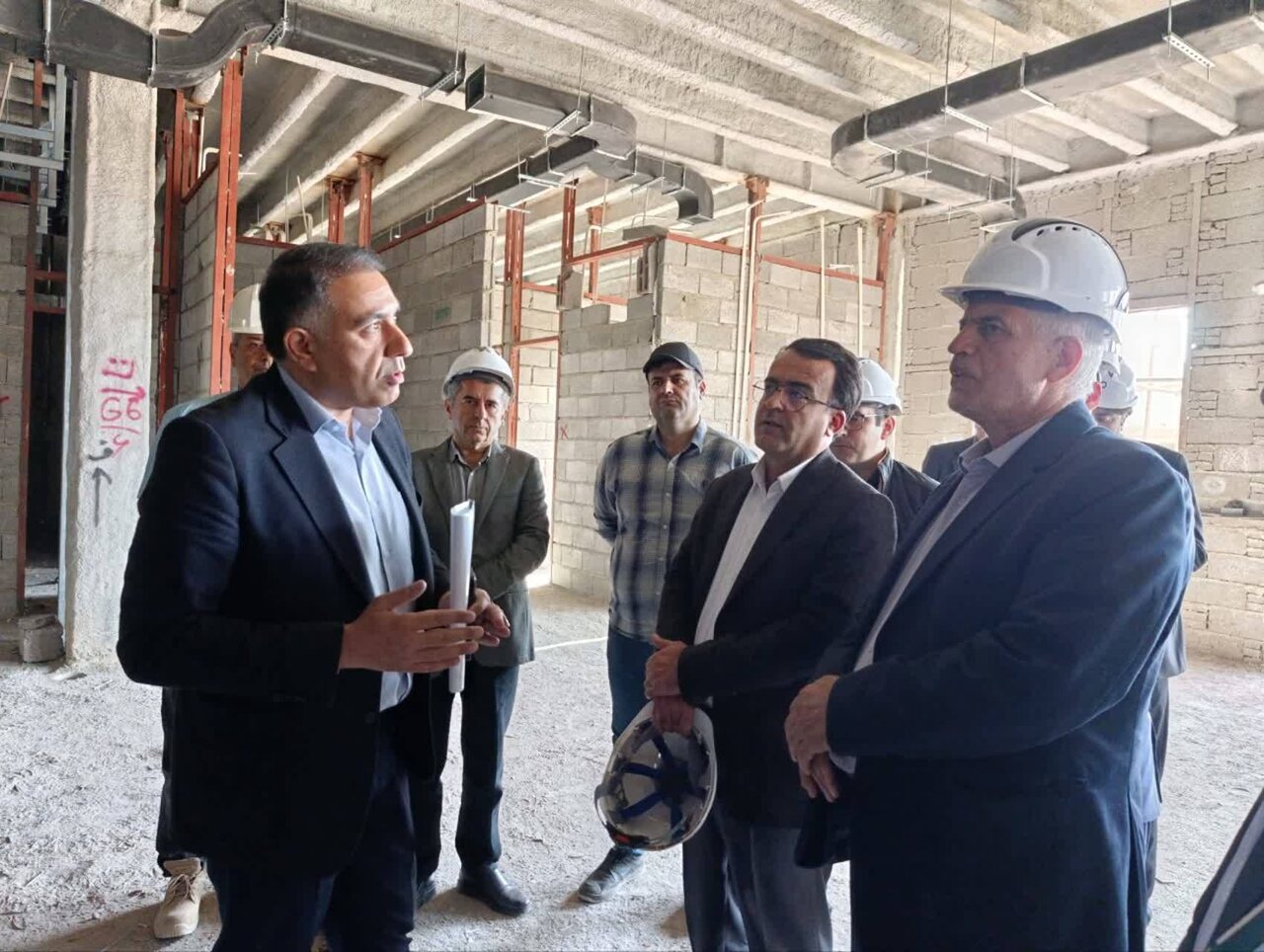 خبرگزاری آریا