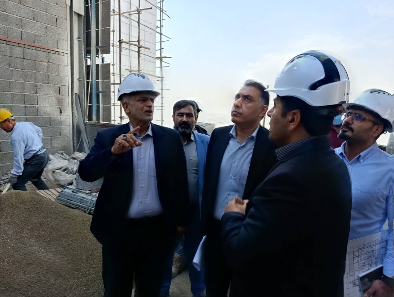 خبرگزاری آریا