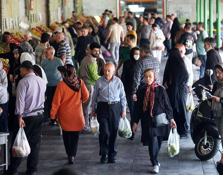 اختلاف قیمت 29  درصدی حبوبات در میادین و بازارهای میوه و تره‌بار به نسبت سطح شهر