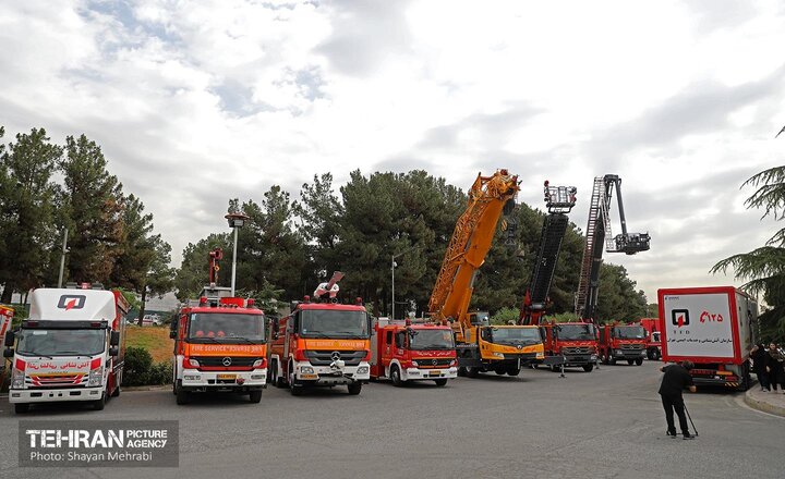 پویش سراسری پیشگیری از مخاطرات گاز مونواکسید کربن آغاز شد