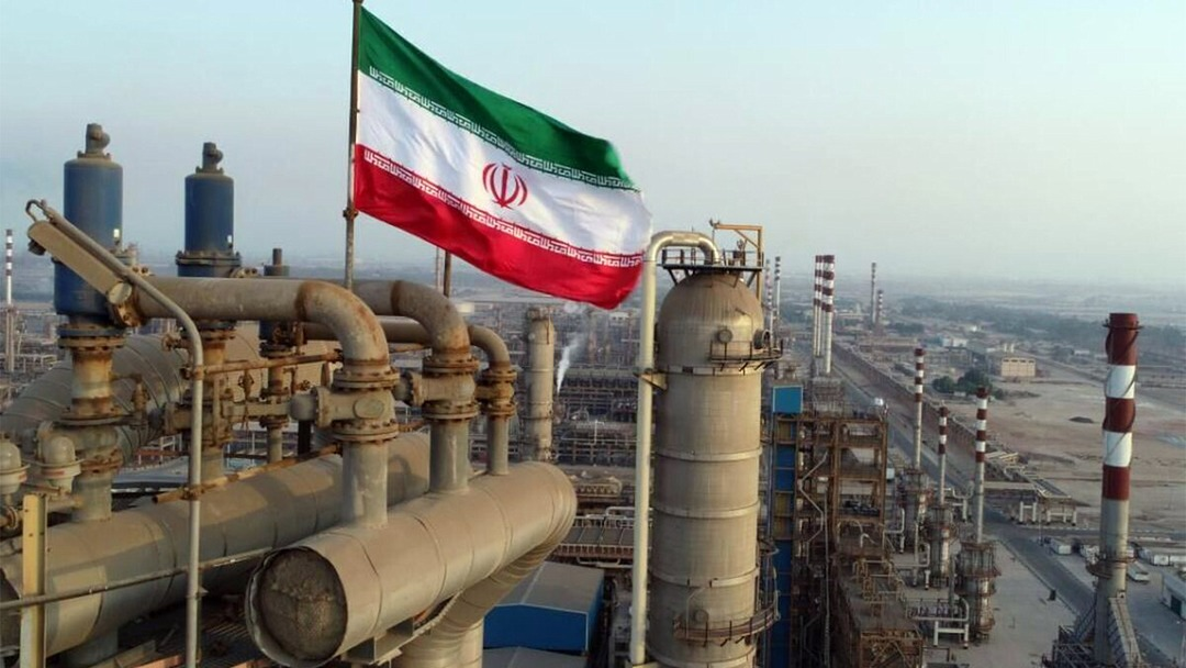 نقش راهبردي صنعت پالايش در تأمين امنيت انرژي کشور