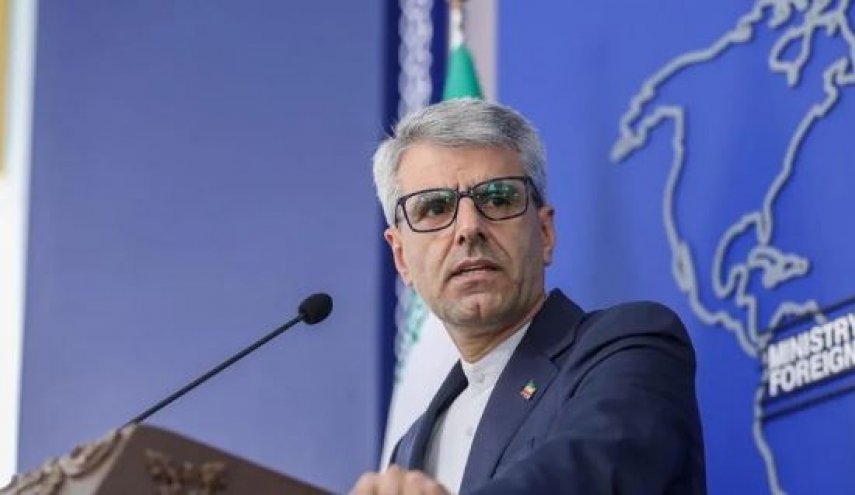 بقائی: در مرحله شکل گیری مذاکره معنادار با آمریکا نیستیم/ هرگز ترسی از مذاکره نداشته‌ایم