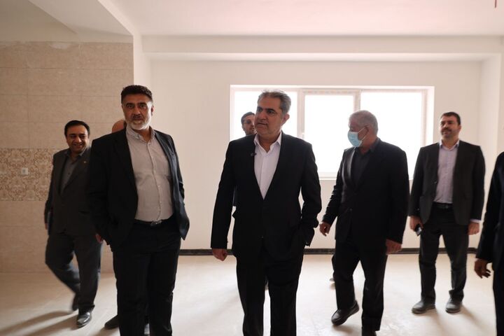 خبرگزاری آریا