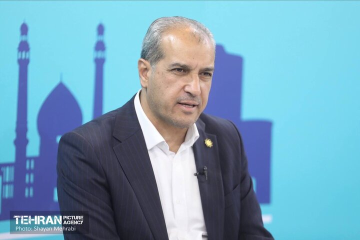 بوستان‌های گلابدره، قیطریه، آبک و فردوسی بهسازی می‌شوند