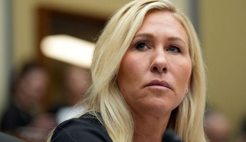 نماینده جمهوری‌خواه کنگره آمریکا به دلیل اختلاف با ترامپ تهدید شد