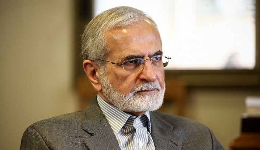 خرازي: قانون‌مداري در جهان امروز تبديل به زورمداري شده است