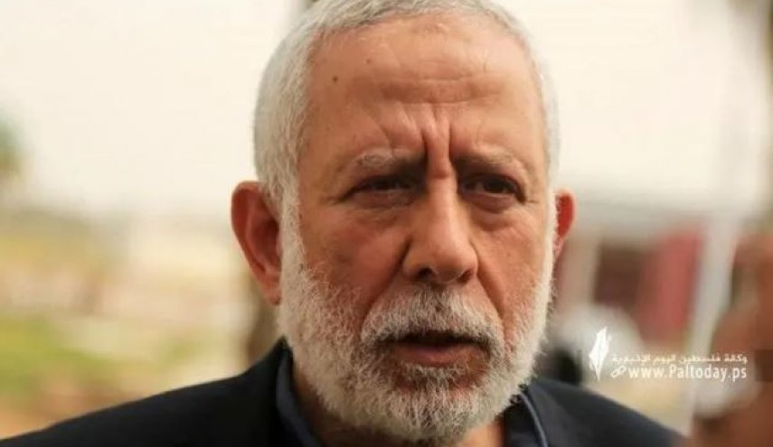 عضو ارشد جهاد اسلامی: پیش‌نویس قطعنامه آمریکا به دنبال تجزیه غزه است