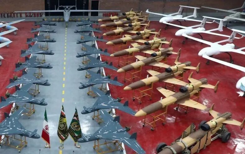 تحریم‌های آمریکا علیه صنعت پهپادی اعتراف به توانمندی دفاعی ایران است