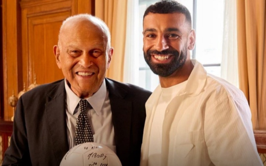 اعتراف صادم من محمد صلاح لمجدي يعقوب