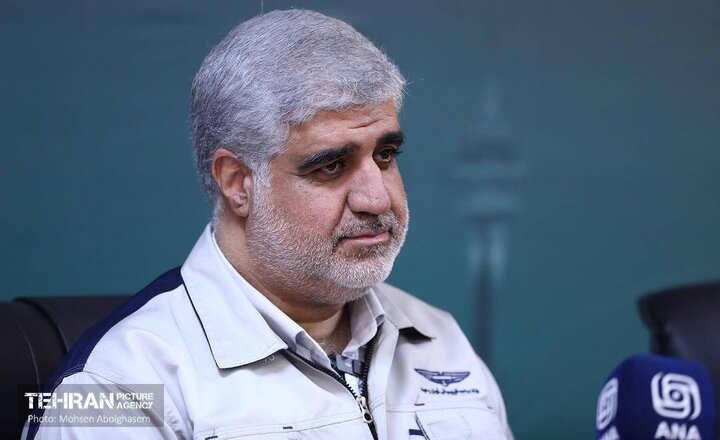 افزایش سرعت بازسازی ناوگان/ 48 اتوبوس از ابتدای سال بازسازی شد