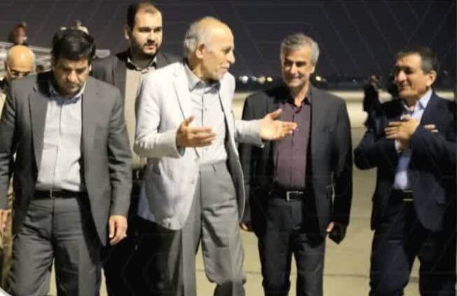 خبرگزاری آریا