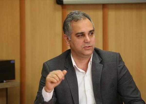 روشنک: تغییر در برنامه مسابقات  با در نظرگرفتن منافع ملی و باشگاهی است