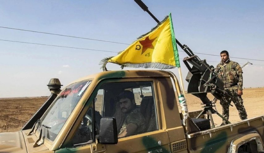 پ.ک.ک از منطقه مرزی در شمال عراق عقب‌نشینی کرد