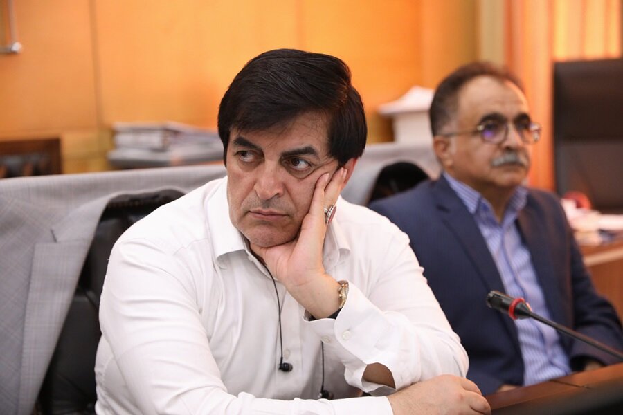 ایران به کانون کریدور چین–اروپا تبدیل می‌شود؛ اتصال ریلی ایران به اروپا از مسیر سرخس تا چشمه‌ثریا