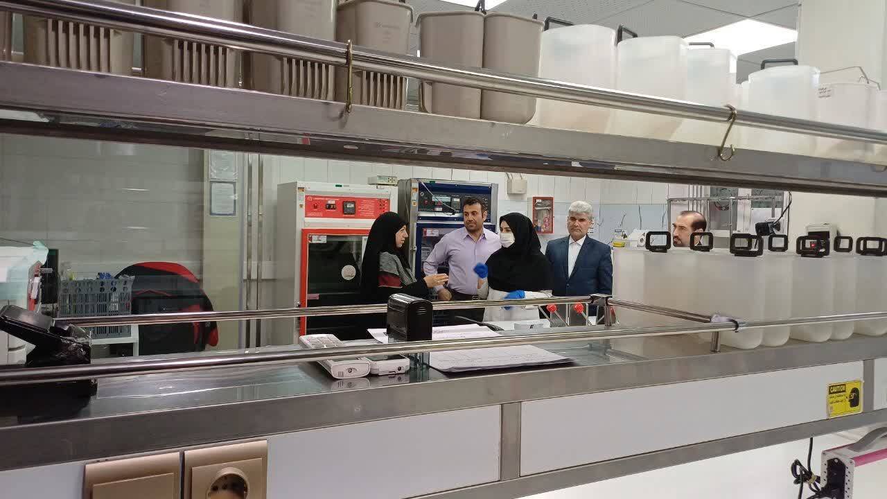 خبرگزاری آریا