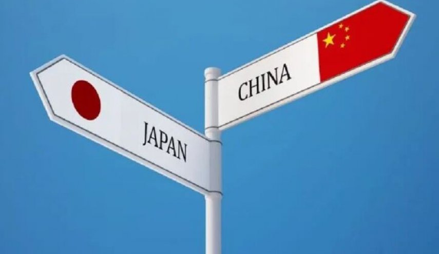 تسري تنش ديپلماتيک چين و ژاپن به مناسبات اقتصادي