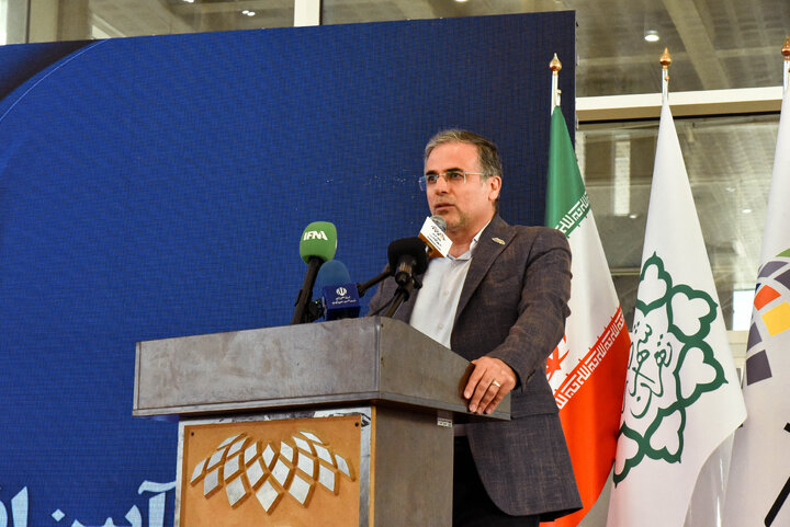 نوگرایی در نمایشگاه‌ها؛ باید از تکرار عبور کنیم