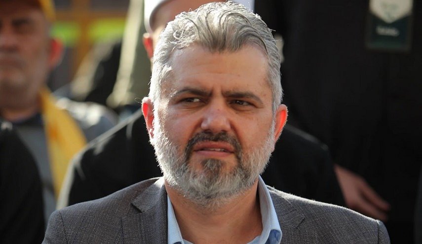 نماینده حزب الله: سفر هیات خزانه داری آمریکا برای محاصره مالی لبنان است