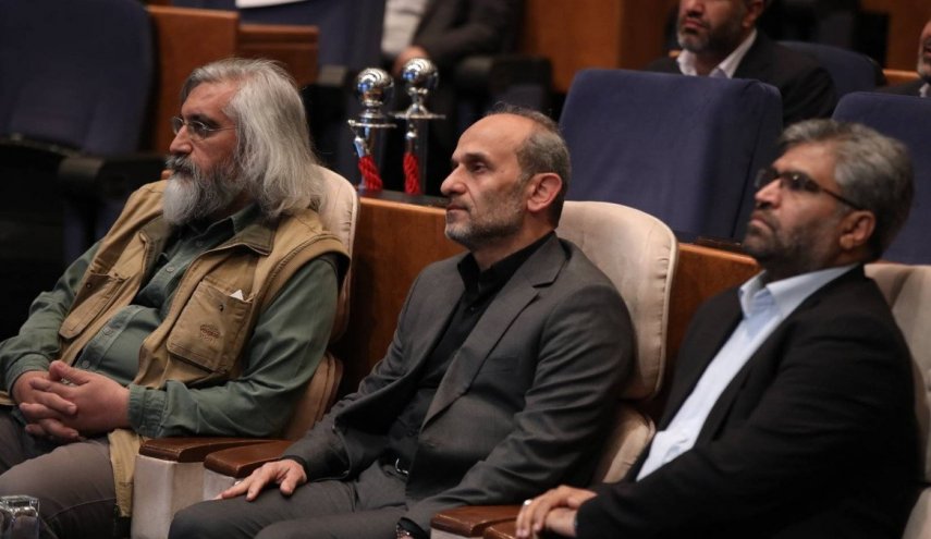 هفتمین نشست سراسری افق تحول رسانه ملی