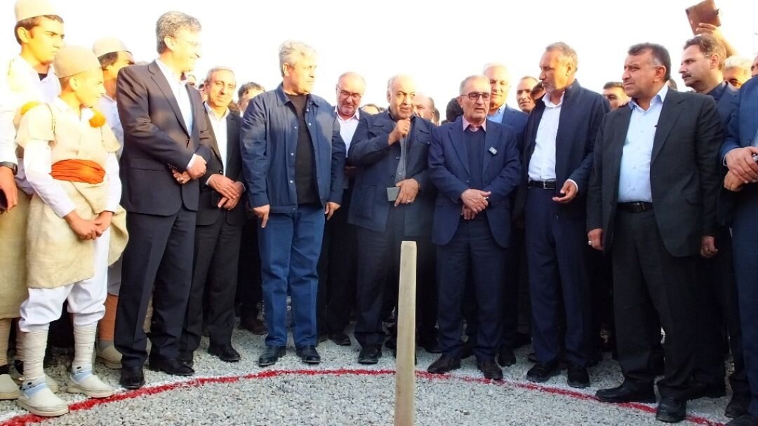 ساخت سدهای ماندگان و خرسان 3 غیرقانونی و غیرکارشناسی است